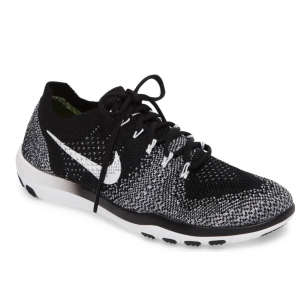 Nike Focus Flyknit 2 Training Shoes Nike